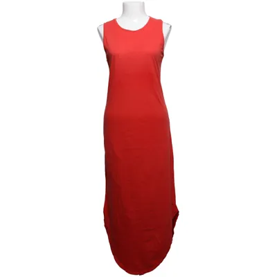 Maxi jurk (Rood) van Lo-ika Katoen