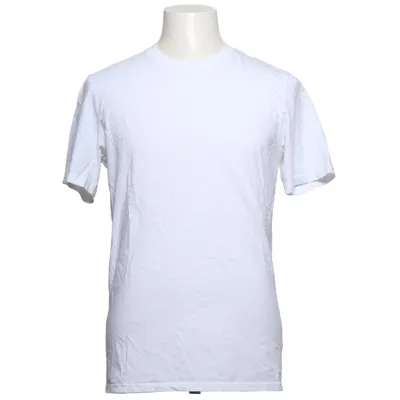 T-shirt (White) from Anton Meyer Cotton