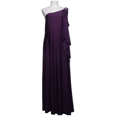 Aftenkjole (Lilla) fra Ever Pretty Polyester, Viscose