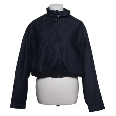 Denimjakke (Blå) fra Perfect Jeans Genanvendt bomuld