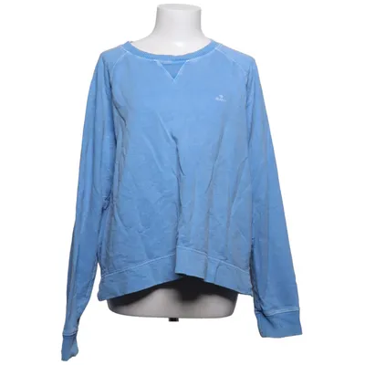 Collegetröja (Blå) från GANT Bomull