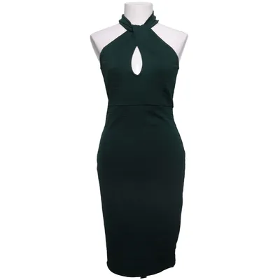 Robe dos-nu (Rd10836a) de Agaci Élasthane, Polyester