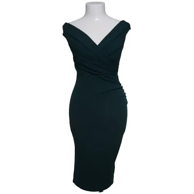Cocktailklänning (Dania) från Sistaglam Elastan, Polyester