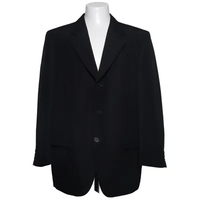 Blazer (Noir) de Studio Coletti Polyester