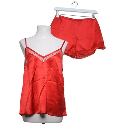 Pyjamas (Röd) från Dorothy Perkins Polyester