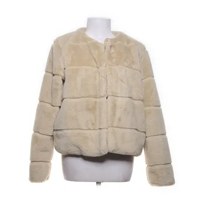 Vinterjacka (Beige) från Jacqueline de Yong