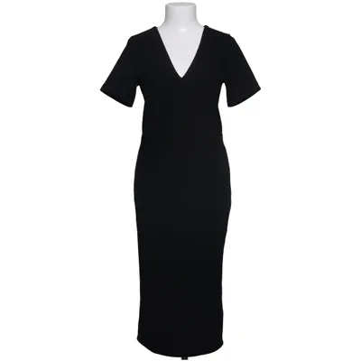 Kjole (Sort) fra Oasis Elastan, Polyester