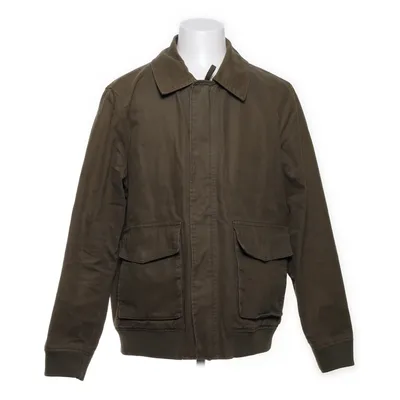 Bomberjacka (Bader) från A Day's March Bomull