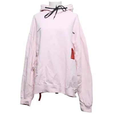 Sweat à capuche (Rose) de Pacha