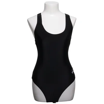 Turnpak (Zwart) van Extend Collection Elastaan, Polyester