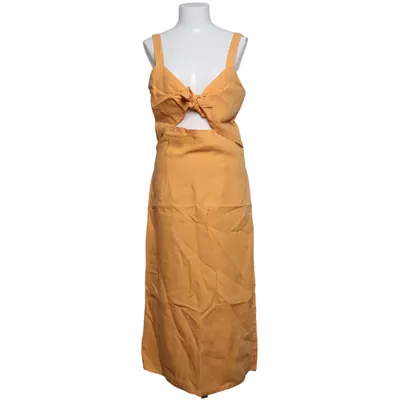 Robe (Jaune) de About You Lin