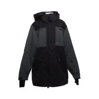 Ski-jas (Grijs, Zwart) van Firefly Polyester