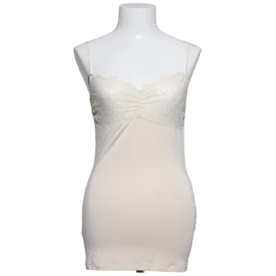 Haut de pyjama (Beige) de By Malene Birger Élasthane, Modal, Polyamide