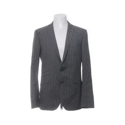 Blazer (Grå) fra Tiger of Sweden Uld, Viscose