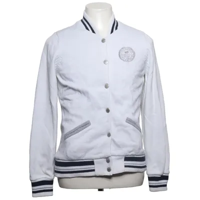 Varsity-jack (KN51189) van Polo Sylt Kasjmier, Katoen