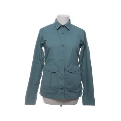 Overshirt (Groen) van Fjällräven Katoen, Polyester