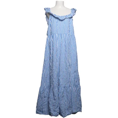 Klänning (CURVE) från Vero Moda Curve Ekologisk bomull