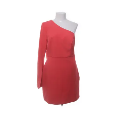 Cocktailklänning (Röd) från Forever New Elastan, Polyester, Akryl