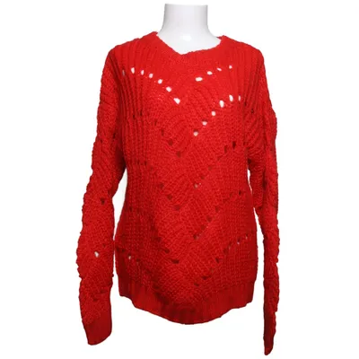Sweater (Red) from Six Ames