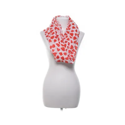 Halsedisse (Pink, Rød) fra Accessories MQ Viscose