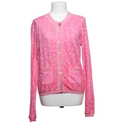 Cardigan (Dgny) de Container Coton, Polyamide