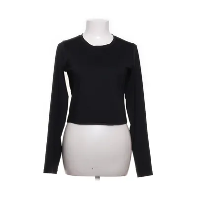 Träningstopp (Svart, Vit) från SOC Elastan, Polyamid, Polyester