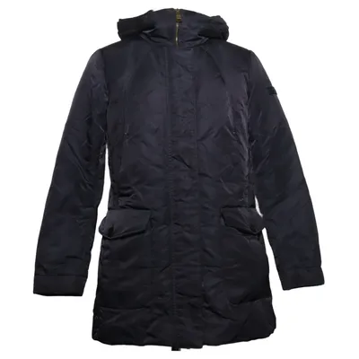 Veste d'hiver (Gris) de Peuterey Polyamide