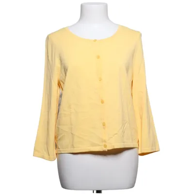 Cardigan (Yellow) from Comma