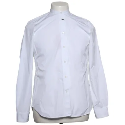 Chemise (Blanc) de Aspesi Coton