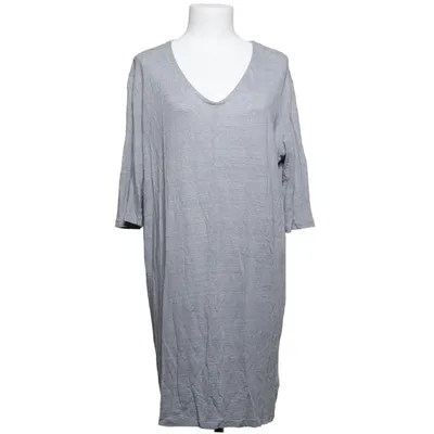 Robe (Gris) de Pauw Amsterdam Élasthane, Lin