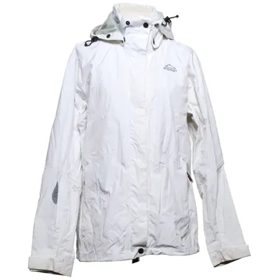 Outdoor jas (Wit) van McKinley Polyamide, Polyester