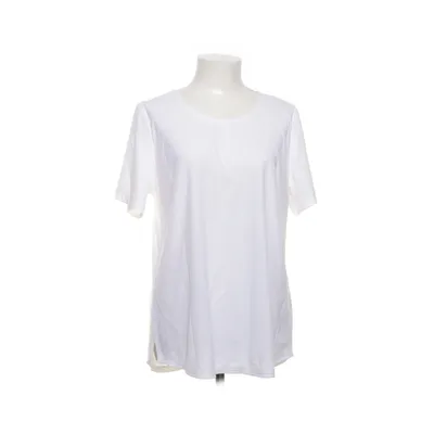 T-shirt (Vit) från Wästgöta Polyester