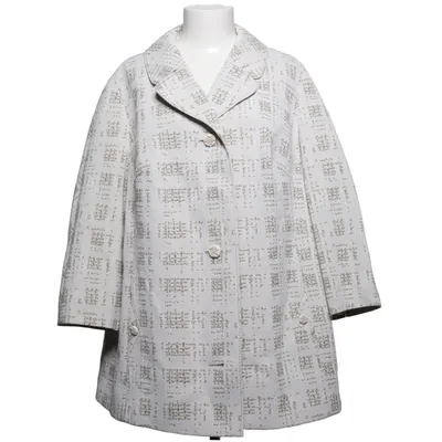 Manteau (Beige) de Diolen Loft Polyester