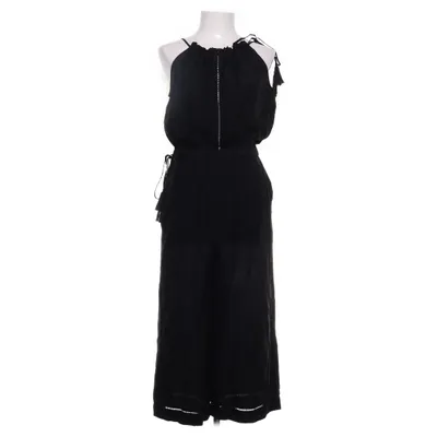 Byxdress (Svart) från Sass & Bide Silke, Viskos