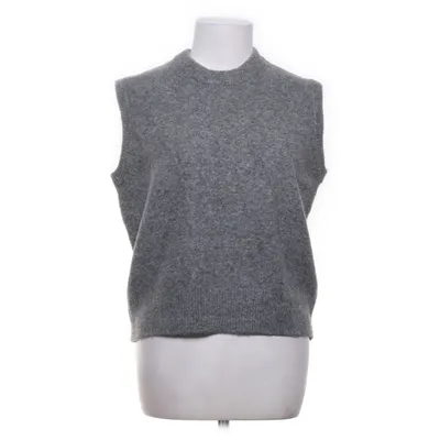 Slipover (Grå) från New Look Akryl, Elastan, Polyamid, Återvunnen polyester