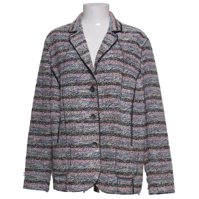 Kavaj (Flerfärgad) från Sommermann Akryl, Bomull, Metallfiber, Polyamid, Polyester, Viskos