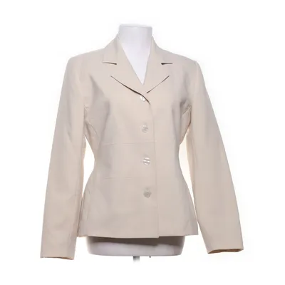 Kavaj (Beige) från New Look Polyester