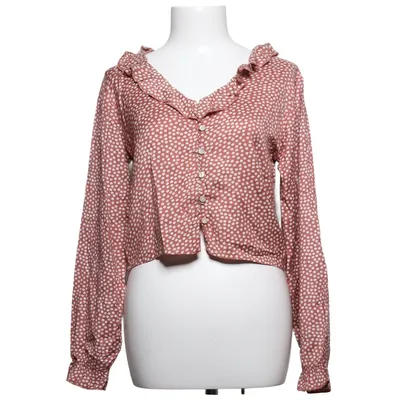 Blouse (Rose) de Ldn Viscose