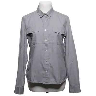 Skjorta (Fence Shirt) från Mtwtfss Ekologisk bomull