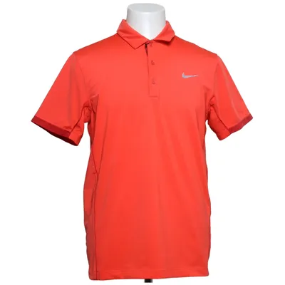Poloshirt (Tour Performance) van Nike Golf Elastaan, Polyester