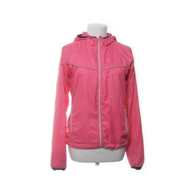 Träningsjacka (Rosa) från Röhnisch Polyester