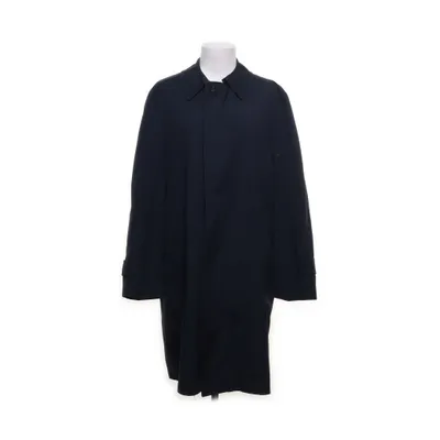 Regnkappa (Blå) från Jos. A. Bank Bomull, Polyester