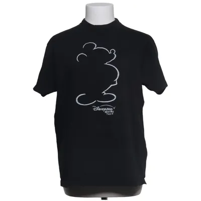 T-shirt (Sort) fra Disneyland Resort Bomuld