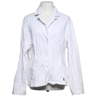 Blazer (White) from Sara