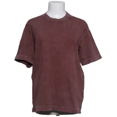 T-shirt (Brun) från Abercrombie & Fitch Bomull