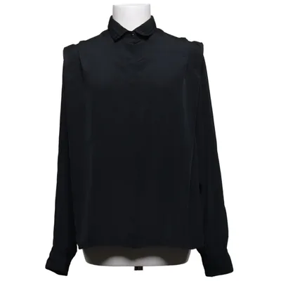 Bluse (Schwarz) von Anne Bruse Polyester