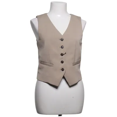 Kostuumgilet (Beige) van & Other Stories