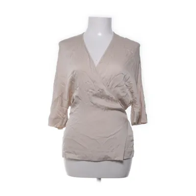 Omlottopp (Beige) från Filippa K Elastan, Silke