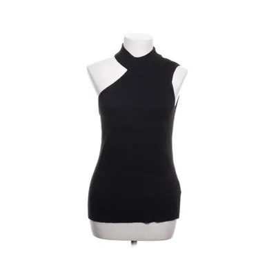 Topp (Svart) från CoCouture Viskos