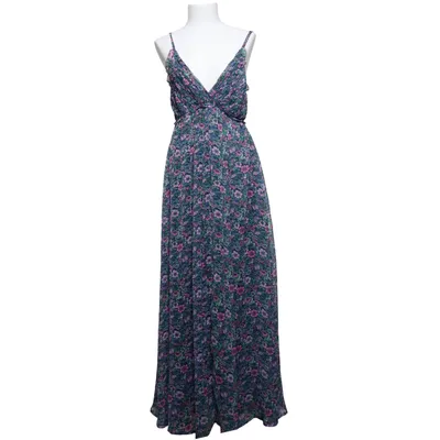 Maxi dress (Magali) from Pepe Jeans Polyester